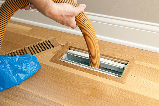 Best Air Vent Cleaning Services  in Valencia West, AZ